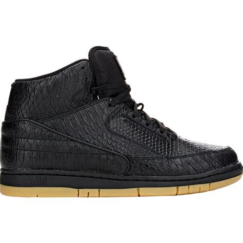 nike air python schwarz|Nike Air python sneakers.